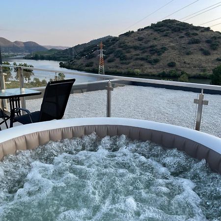 Вілла Douro Visit House Торрі-ді-Монкорву Екстер'єр фото