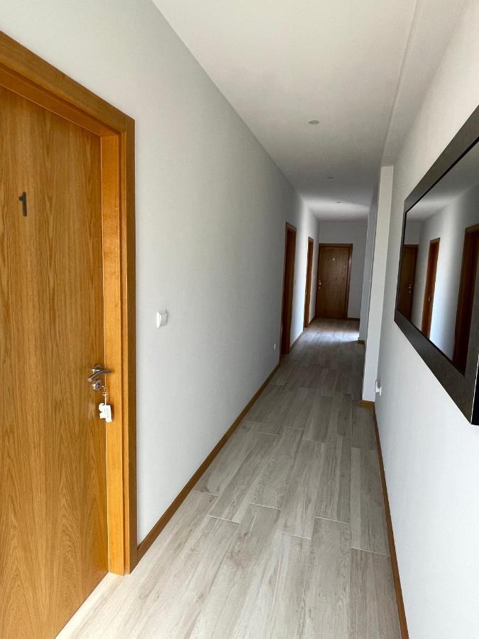 Вілла Douro Visit House Торрі-ді-Монкорву Екстер'єр фото
