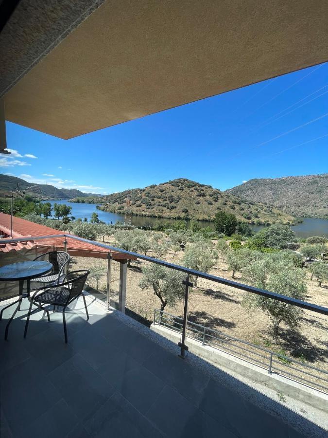 Вілла Douro Visit House Торрі-ді-Монкорву Екстер'єр фото