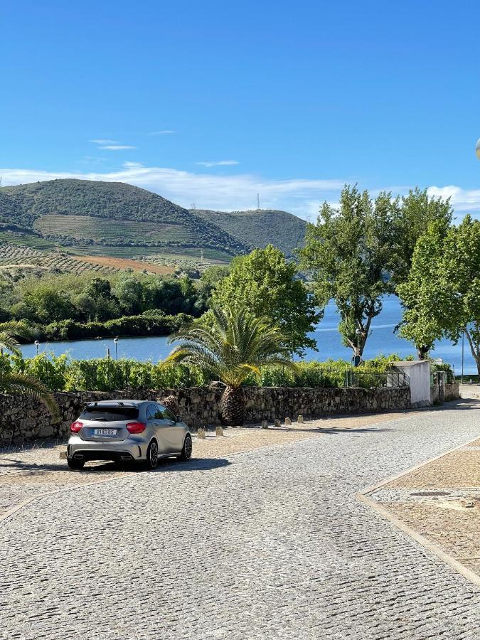 Вілла Douro Visit House Торрі-ді-Монкорву Екстер'єр фото