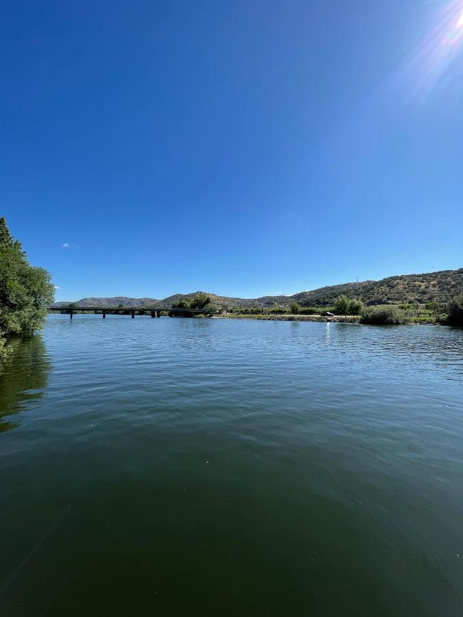 Вілла Douro Visit House Торрі-ді-Монкорву Екстер'єр фото