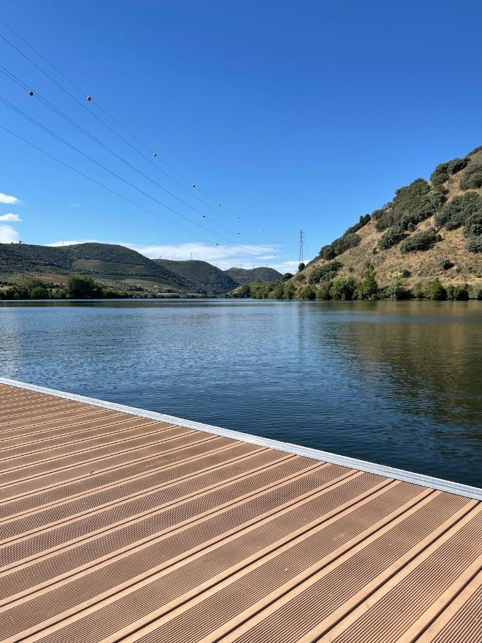 Вілла Douro Visit House Торрі-ді-Монкорву Екстер'єр фото