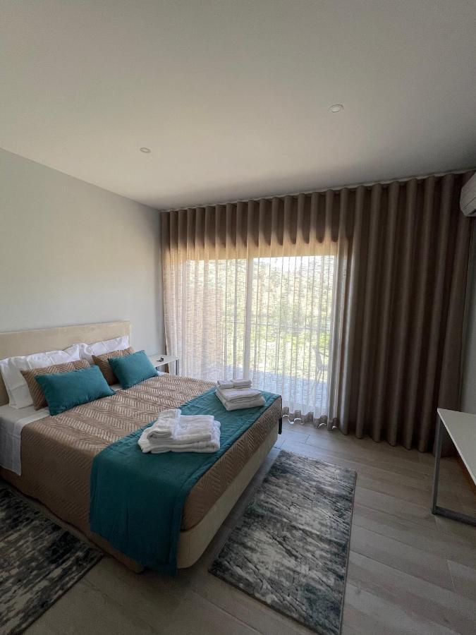 Вілла Douro Visit House Торрі-ді-Монкорву Екстер'єр фото