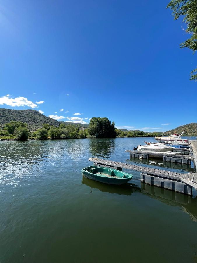 Вілла Douro Visit House Торрі-ді-Монкорву Екстер'єр фото