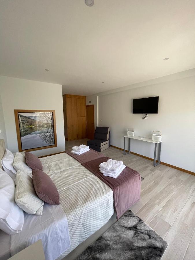 Вілла Douro Visit House Торрі-ді-Монкорву Екстер'єр фото
