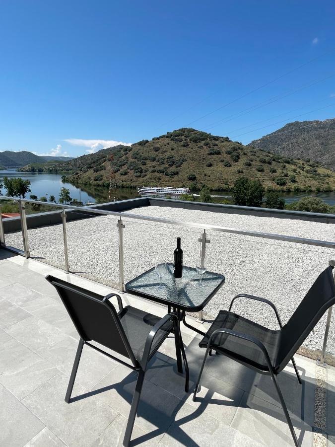 Вілла Douro Visit House Торрі-ді-Монкорву Екстер'єр фото