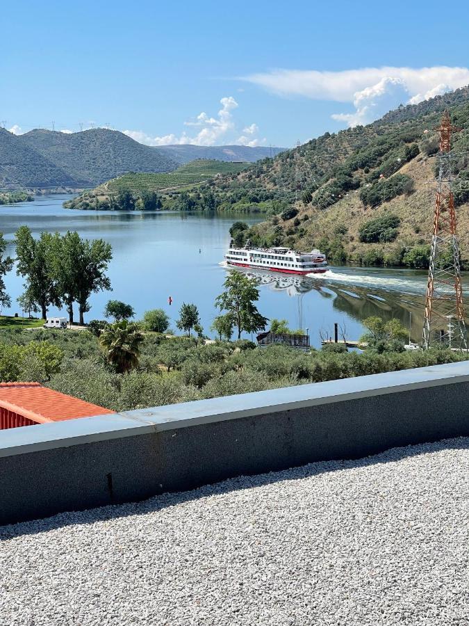 Вілла Douro Visit House Торрі-ді-Монкорву Екстер'єр фото