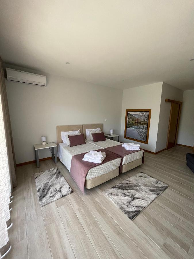 Вілла Douro Visit House Торрі-ді-Монкорву Екстер'єр фото
