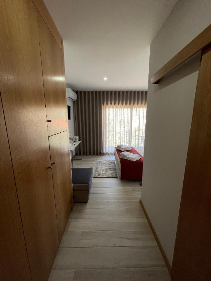 Вілла Douro Visit House Торрі-ді-Монкорву Екстер'єр фото