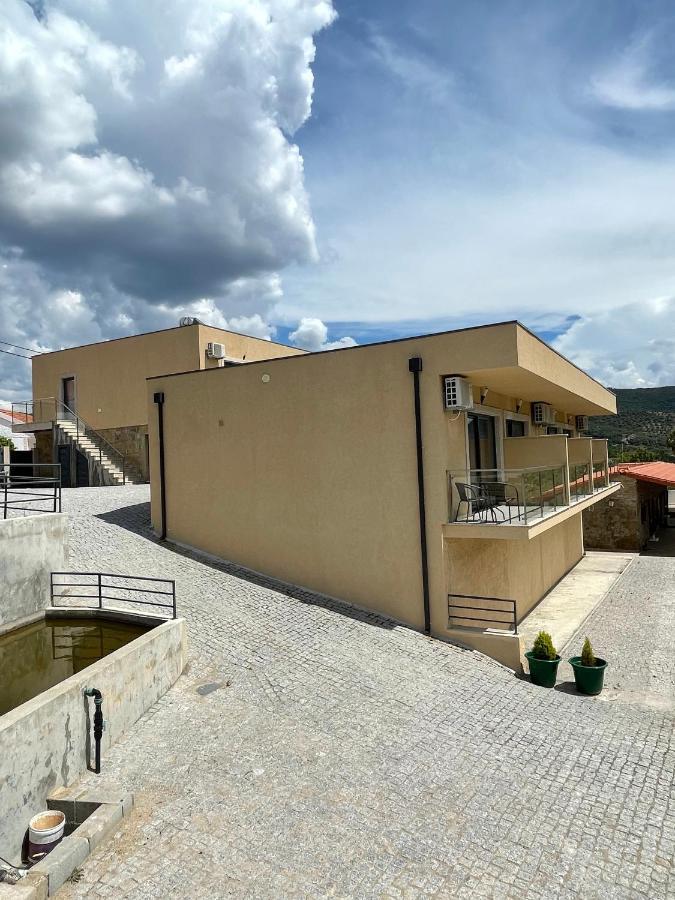 Вілла Douro Visit House Торрі-ді-Монкорву Екстер'єр фото