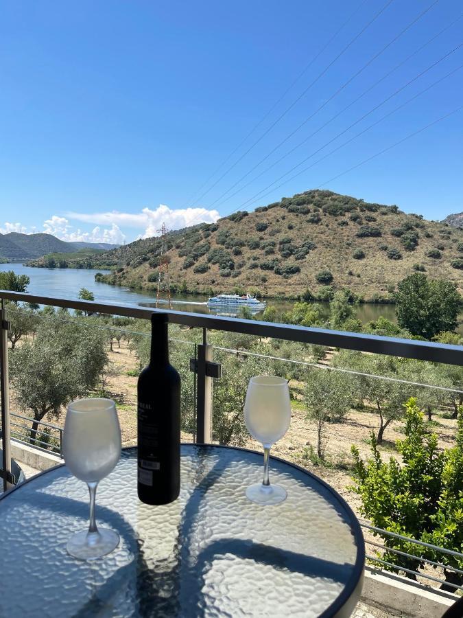 Вілла Douro Visit House Торрі-ді-Монкорву Екстер'єр фото