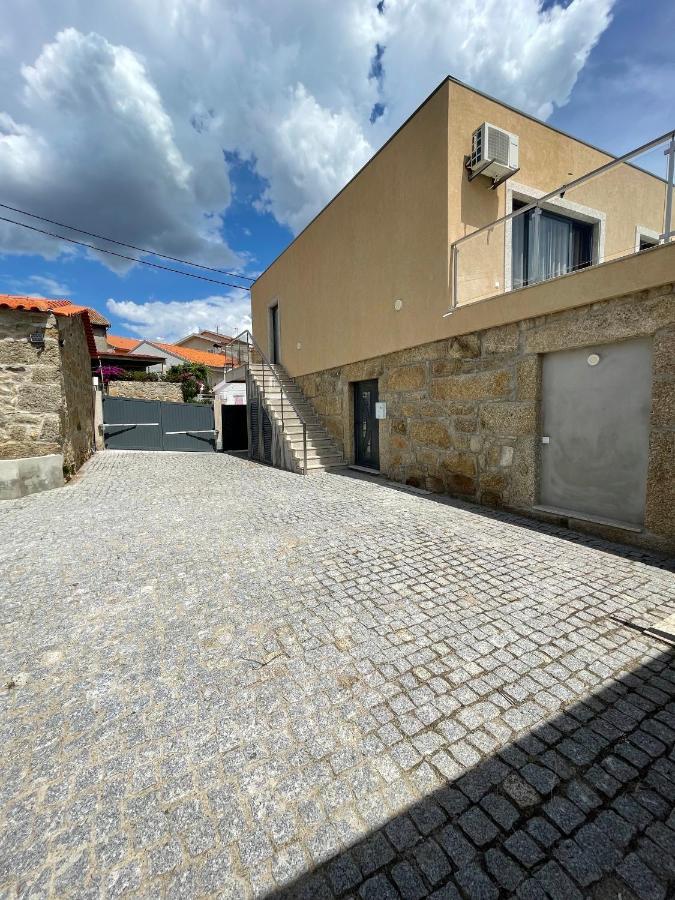 Вілла Douro Visit House Торрі-ді-Монкорву Екстер'єр фото