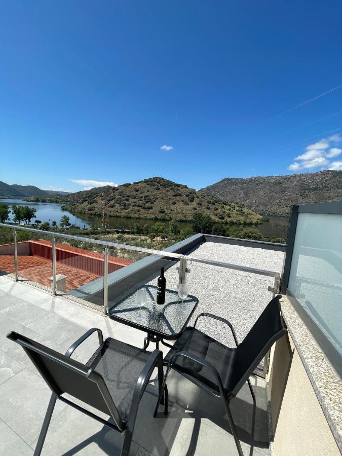 Вілла Douro Visit House Торрі-ді-Монкорву Екстер'єр фото