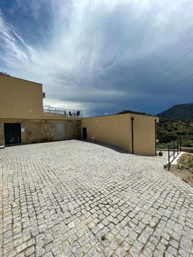 Вілла Douro Visit House Торрі-ді-Монкорву Екстер'єр фото
