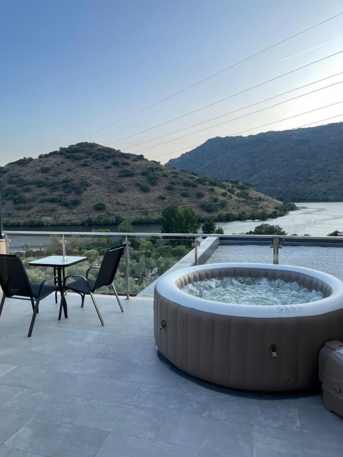 Вілла Douro Visit House Торрі-ді-Монкорву Екстер'єр фото
