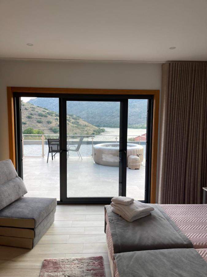 Вілла Douro Visit House Торрі-ді-Монкорву Екстер'єр фото