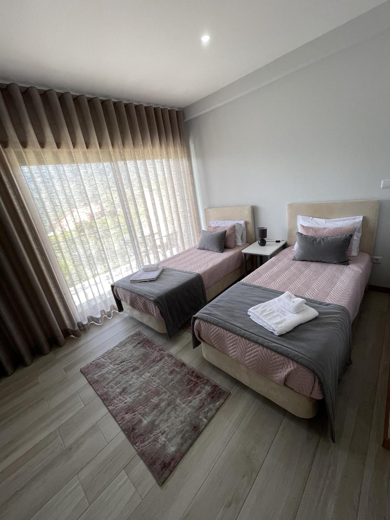 Вілла Douro Visit House Торрі-ді-Монкорву Екстер'єр фото